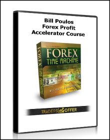 Bill Poulos - Forex Time Machine