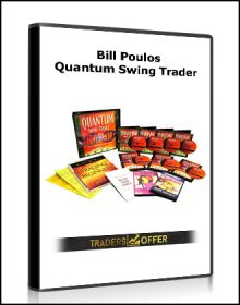 Bill Poulos - Quantum Swing Trader