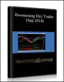Boomerang Day Trader (Sep 2014)