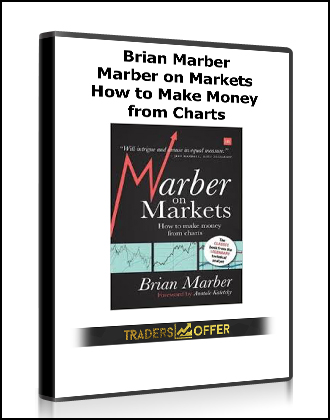 Brian Marber – Marber on Markets – How to Make Money from Charts