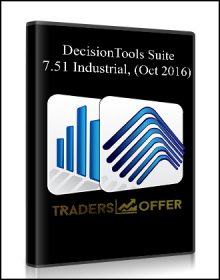 DecisionTools Suite 7.51 Industrial, (Oct 2016)