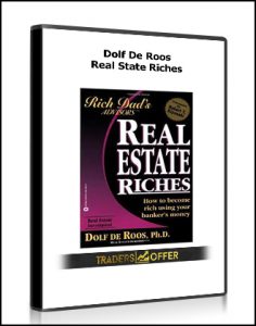 Dolf De Roos - Real State Riches
