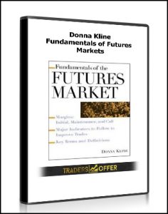 Donna Kline - Fundamentals of Futures Markets