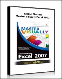 Elaine Marmel - Master Visually Excel 2007