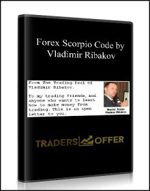Forex Scorpio Code by Vladimir Ribakov