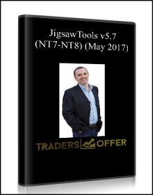 JigsawTools v5.7 (NT7-NT8) (May 2017)