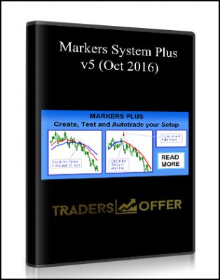 Markers System Plus v5 (Oct 2016)