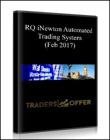 RQ iNewton Automated Trading System (Feb 2017)