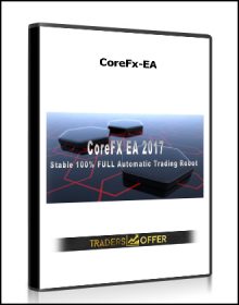 CoreFx-EA