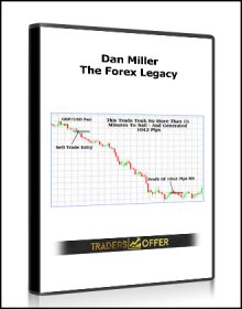 Dan Miller – The Forex Legacy