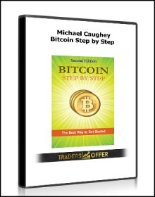  Michael Caughey - Bitcoin Step by Step