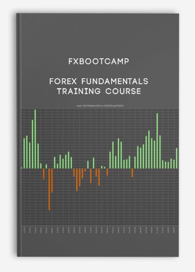 Fxbootcamp –  Forex Fundamentals Training Course