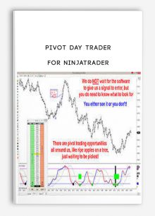 Pivot Day Trader for NinjaTrader
