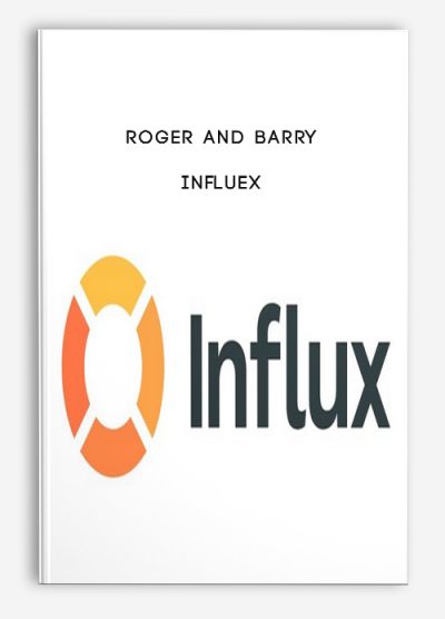 Roger and Barry – InflueX
