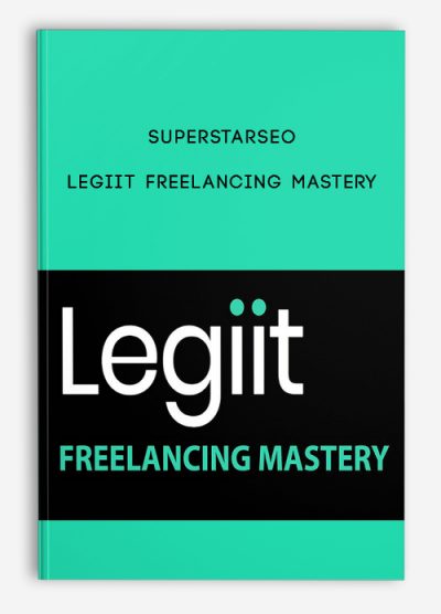 Superstarseo – Legiit Freelancing Mastery