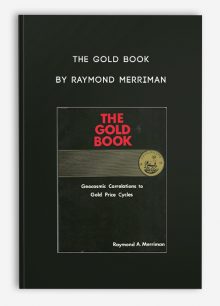 The Gold Book by Raymond Merriman