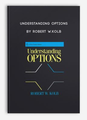 Understanding Options by Robert W.Kolb