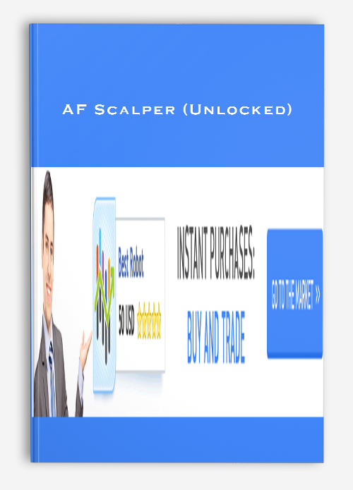 AF Scalper (Unlocked)