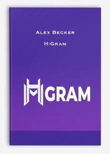 Alex Becker – H-Gram