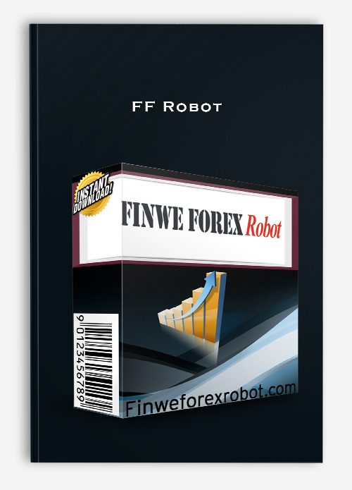 FF Robot (Unlocked)