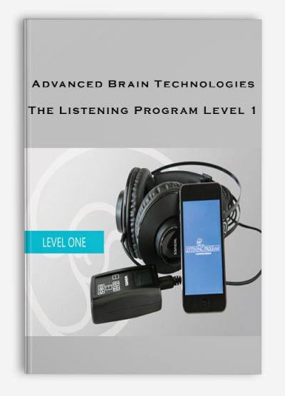 Advanced Brain Technologies – The Listening Program Level 1