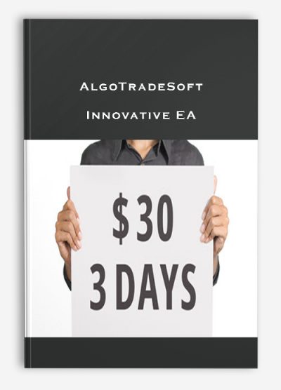 AlgoTradeSoft Innovative EA
