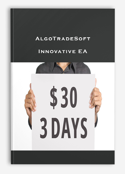 AlgoTradeSoft Innovative EA