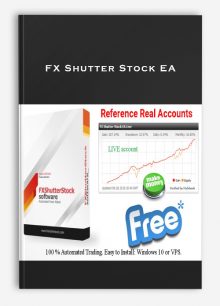 FX Shutter Stock EA