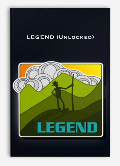 Legend (Unlocked)