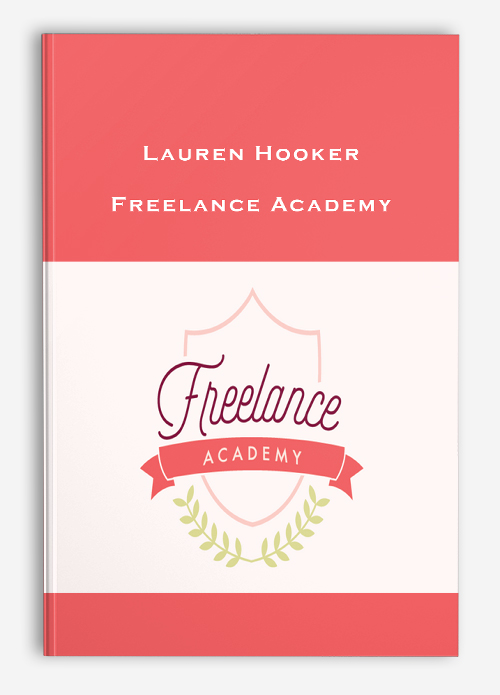 Lauren Hooker – Freelance Academy