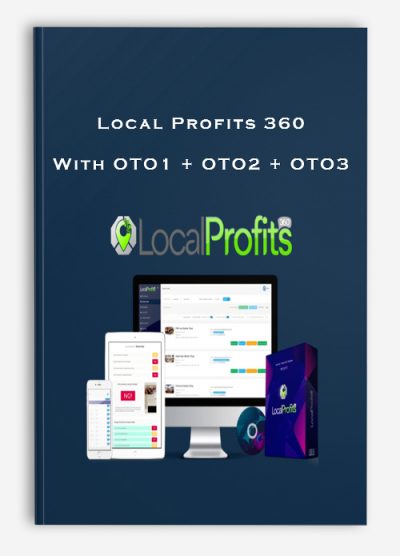 Local Profits 360