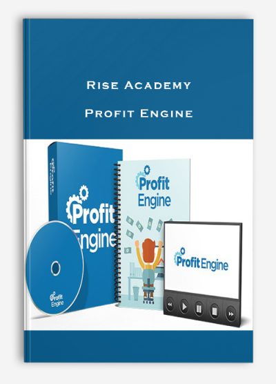 Rise Academy – Profit Engine
