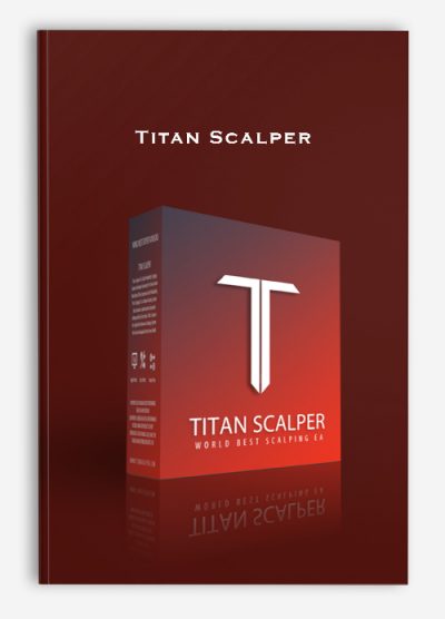 Titan Scalper