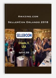 Amazing.com – SellerCon Orlando 2018