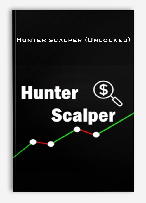 Hunter scalper (Unlocked)