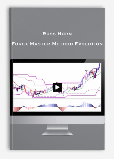 Russ Horn – Forex Master Method Evolution