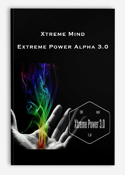 Xtreme Mind – Extreme Power Alpha 3.0