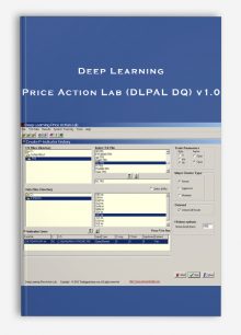 Deep Learning Price Action Lab (DLPAL DQ) v1.0