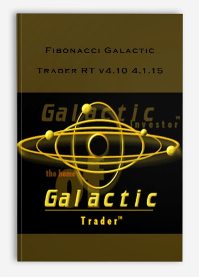 Fibonacci Galactic Trader RT v4.10 4.1.15