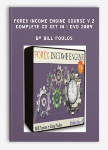Forex Income Engine Course V