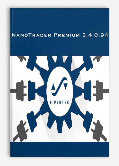 NanoTrader Premium 3.4.0.94