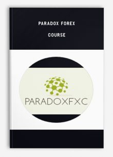 Paradox Forex – Course