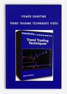 Power Charting - Trend Trading Techniques Video