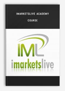 iMarketsLive Academy – Course