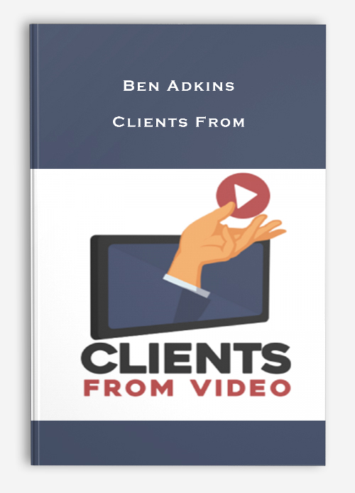 Ben Adkins – Clients From