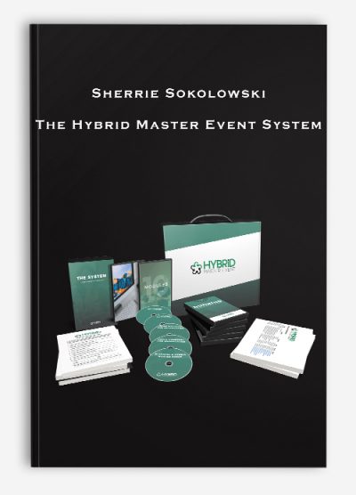 Sherrie Sokolowski – The Hybrid Master Event System