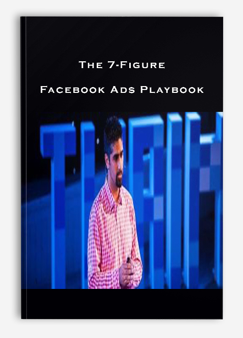 The 7-Figure Facebook Ads Playbook