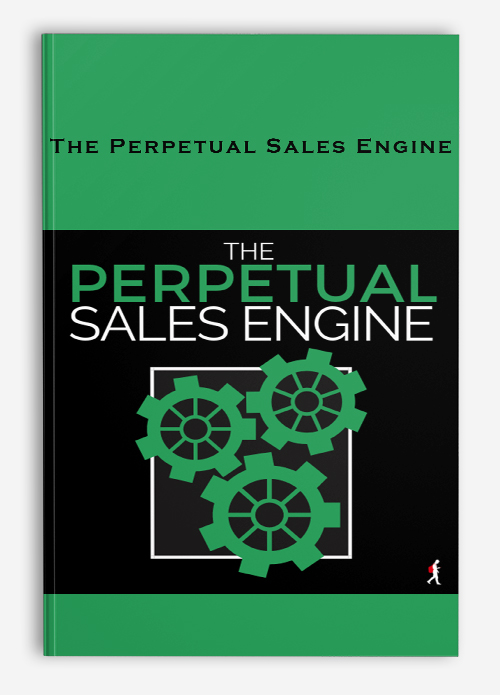 The Perpetual Sales Engine