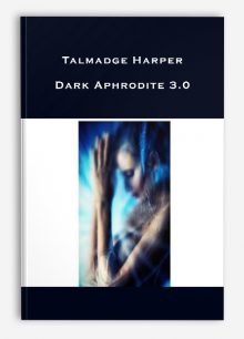 Talmadge Harper – Dark Aphrodite 3.0