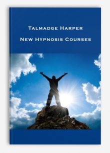 Talmadge Harper – New Hypnosis Courses